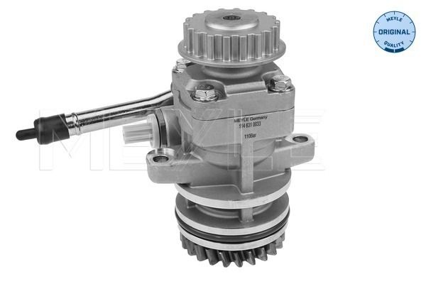 MEYLE 114 631 0033 - Hydraulikpumpe, Lenkung