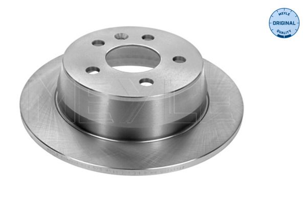 MEYLE 015 523 2014 - Bremsscheibe