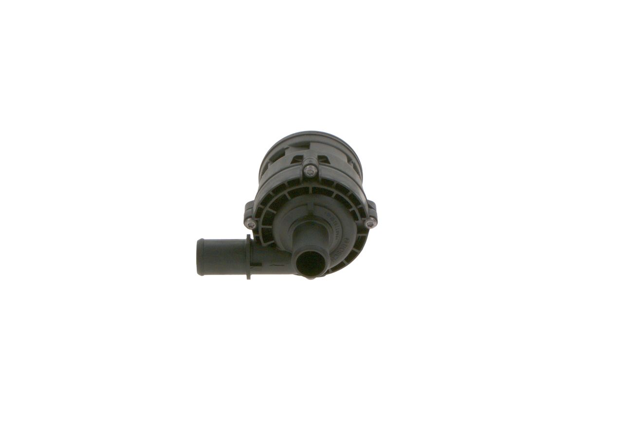 BOSCH 0 392 023 015 - Zusatzwasserpumpe (Kühlwasserkreislauf)
