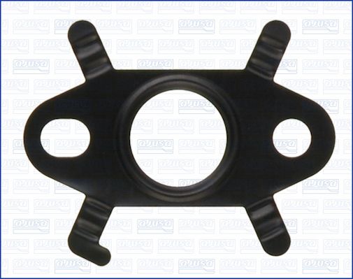 AJUSA 01019300 - Dichtung, Öleinlass (Lader)