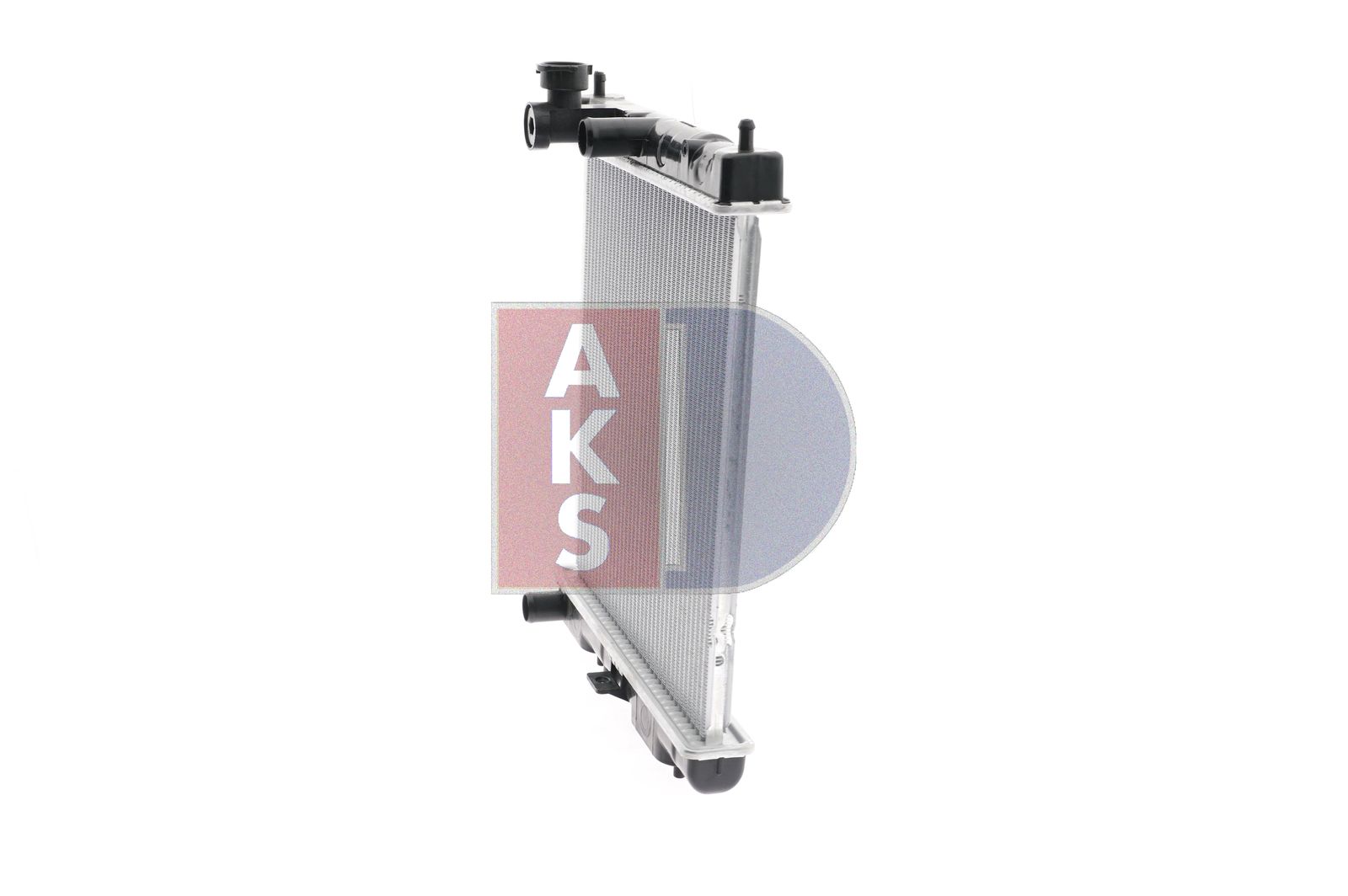 AKS DASIS 070430N - Kühler, Motorkühlung