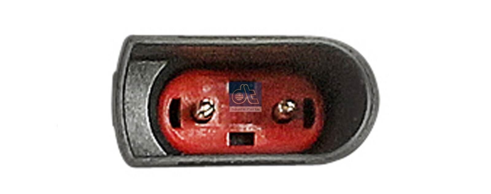 DT Spare Parts 13.36008 - Sensor, Raddrehzahl