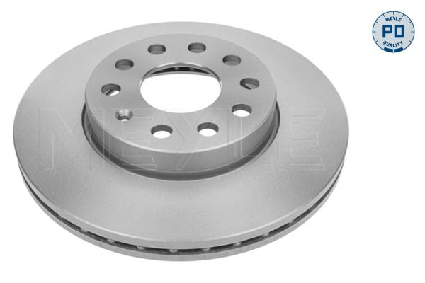 MEYLE 115 521 0028/PD - Bremsscheibe