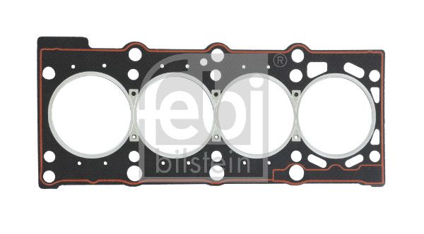FEBI BILSTEIN 12878 - Dichtung, Zylinderkopf