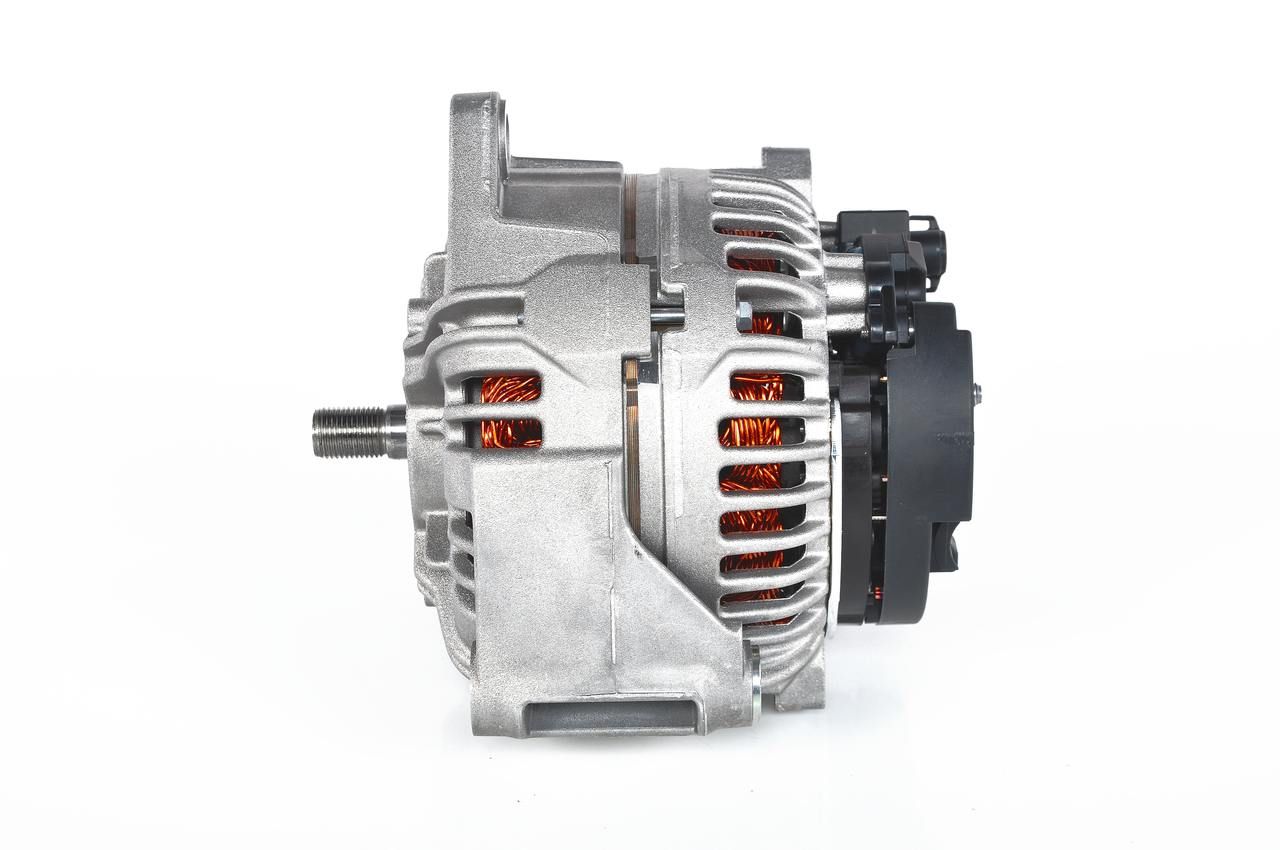 BOSCH 0 124 655 291 - Generator