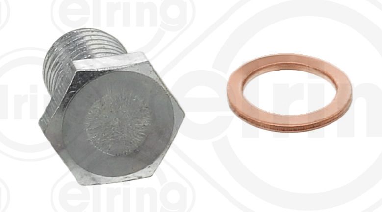 ELRING 455.740 - Verschlussschraube, Ölwanne