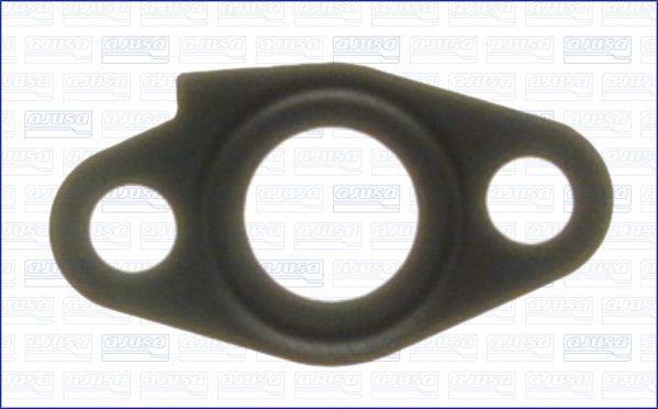 AJUSA 01013300 - Dichtung, Ölauslass (Lader)