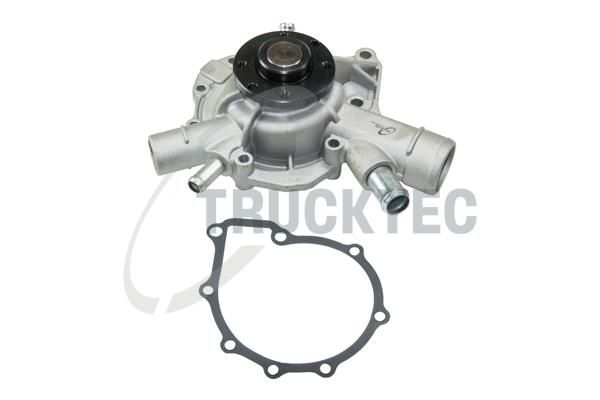 TRUCKTEC AUTOMOTIVE 02.19.203 - Wasserpumpe, Motorkühlung