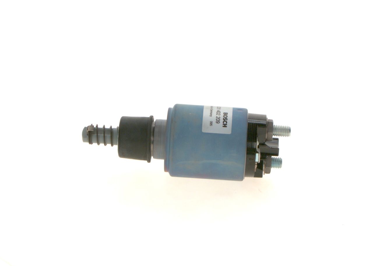 BOSCH 0 331 402 209 - Magnetschalter, Starter