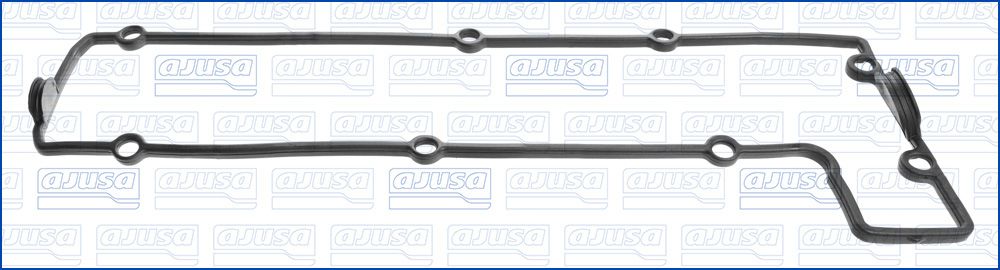 AJUSA 11049500 - Dichtung, Zylinderkopfhaube