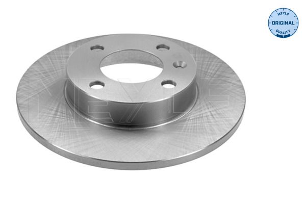 MEYLE 115 521 1005 - Bremsscheibe
