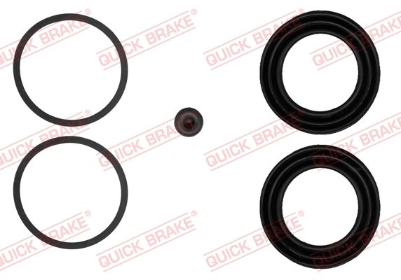 QUICK BRAKE 114-0171 - Reparatursatz, Bremssattel