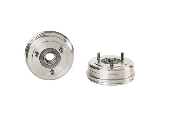 BREMBO 14.3205.10 - Bremstrommel