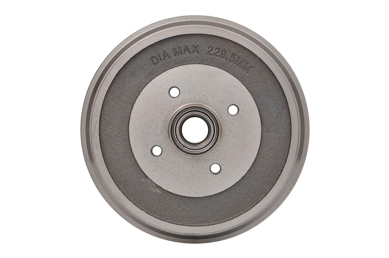 BOSCH 0 986 477 287 - Bremstrommel