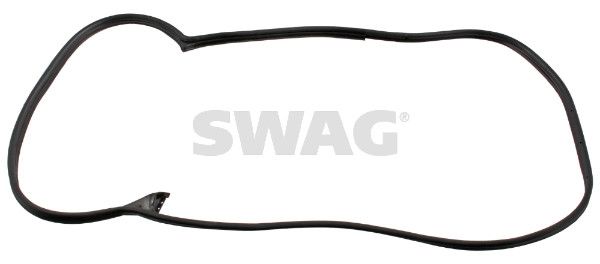 SWAG 10 90 8875 - Türdichtung