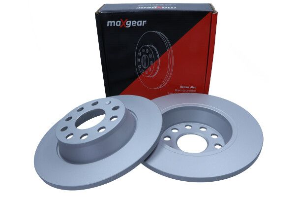 MAXGEAR 19-1229MAX - Bremsscheibe