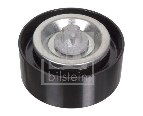FEBI BILSTEIN 102156 - Umlenk-/Führungsrolle, Keilrippenriemen