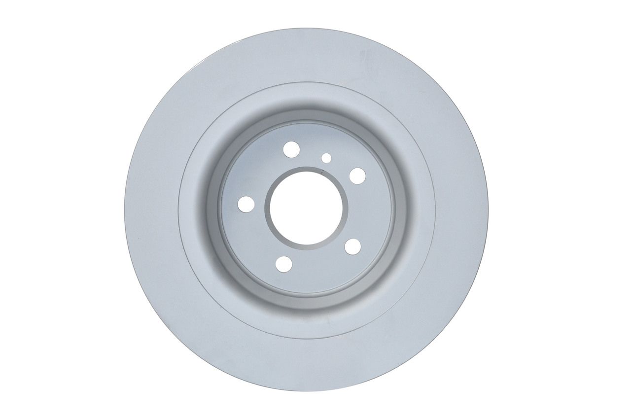 BOSCH 0 986 479 D10 - Bremsscheibe