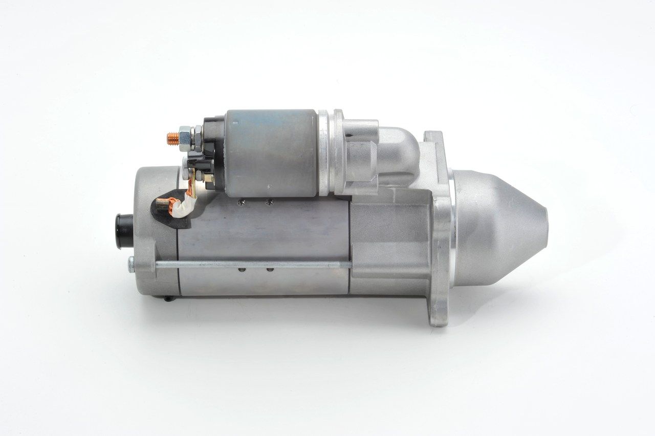 BOSCH 0 001 231 029 - Starter