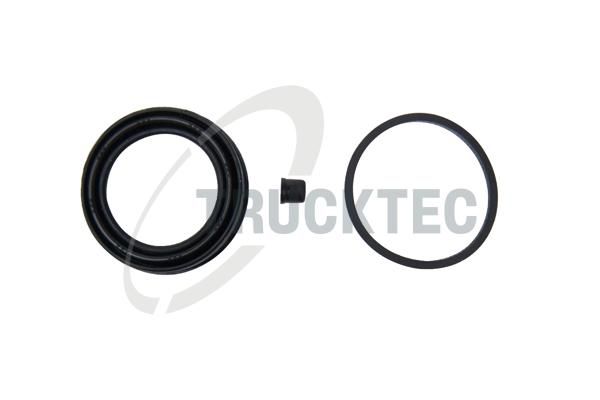 TRUCKTEC AUTOMOTIVE 02.35.312 - Reparatursatz, Bremssattel