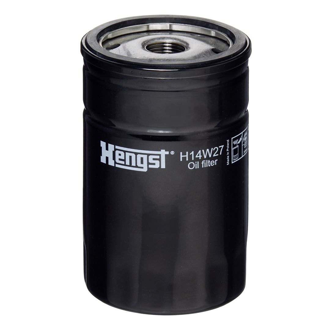 HENGST FILTER H14W27 - Ölfilter
