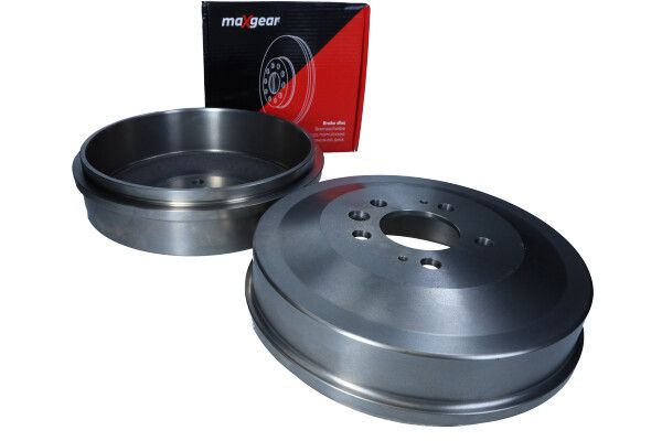 MAXGEAR 19-3723 - Bremstrommel