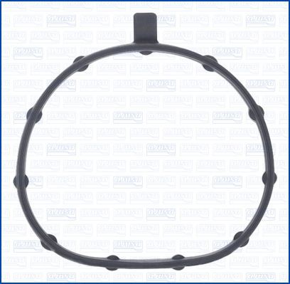 AJUSA 01418500 - Dichtung, Ölpumpe
