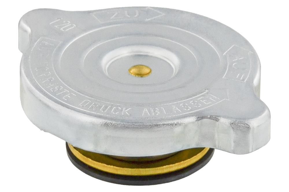 TOPRAN 103 385 - Verschlussdeckel, Kühlmittelbehälter