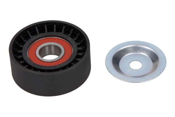 MAXGEAR 54-1026 - Spannrolle, Keilrippenriemen