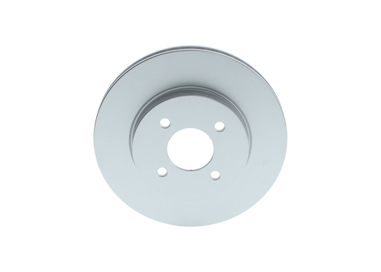 BOSCH 0 986 479 G95 - Bremsscheibe