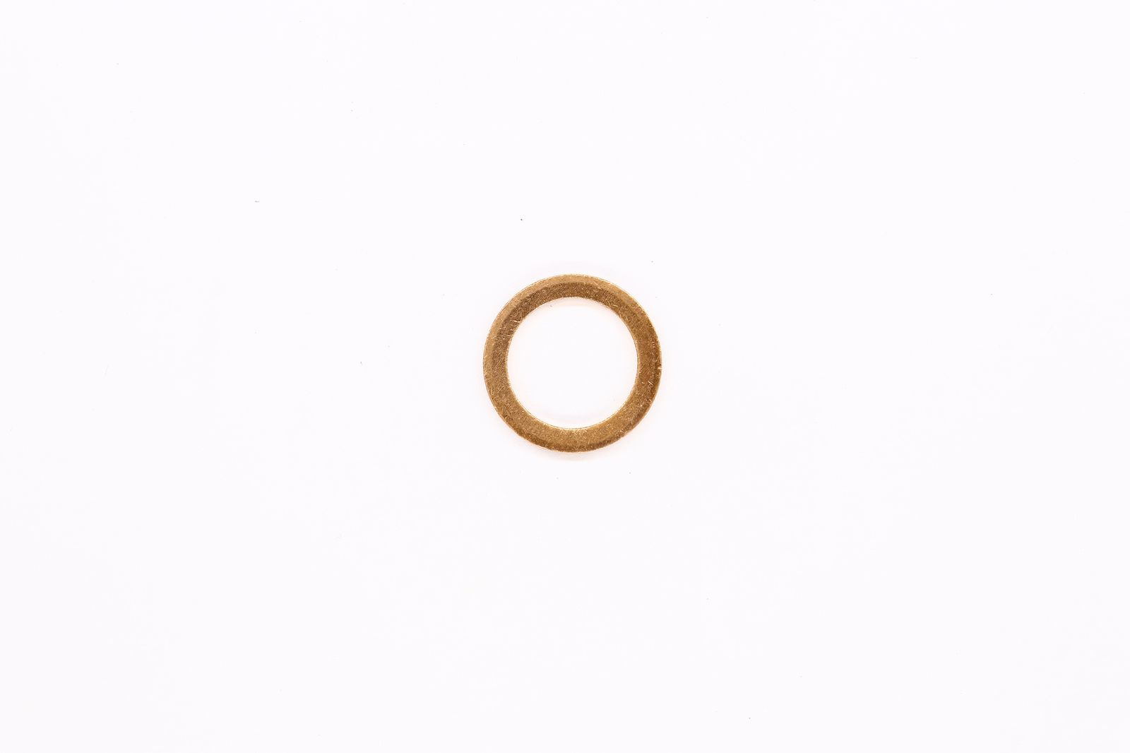 CORTECO 005565S - Dichtring, Ölablassschraube