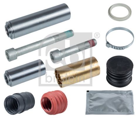 FEBI BILSTEIN 107241 - Reparatursatz, Bremssattel