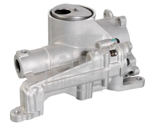 FEBI BILSTEIN 178034 - Ölpumpe