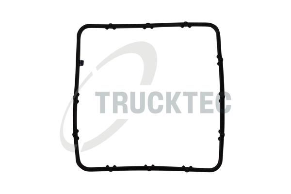 TRUCKTEC AUTOMOTIVE 02.10.041 - Dichtung, Steuergehäuse