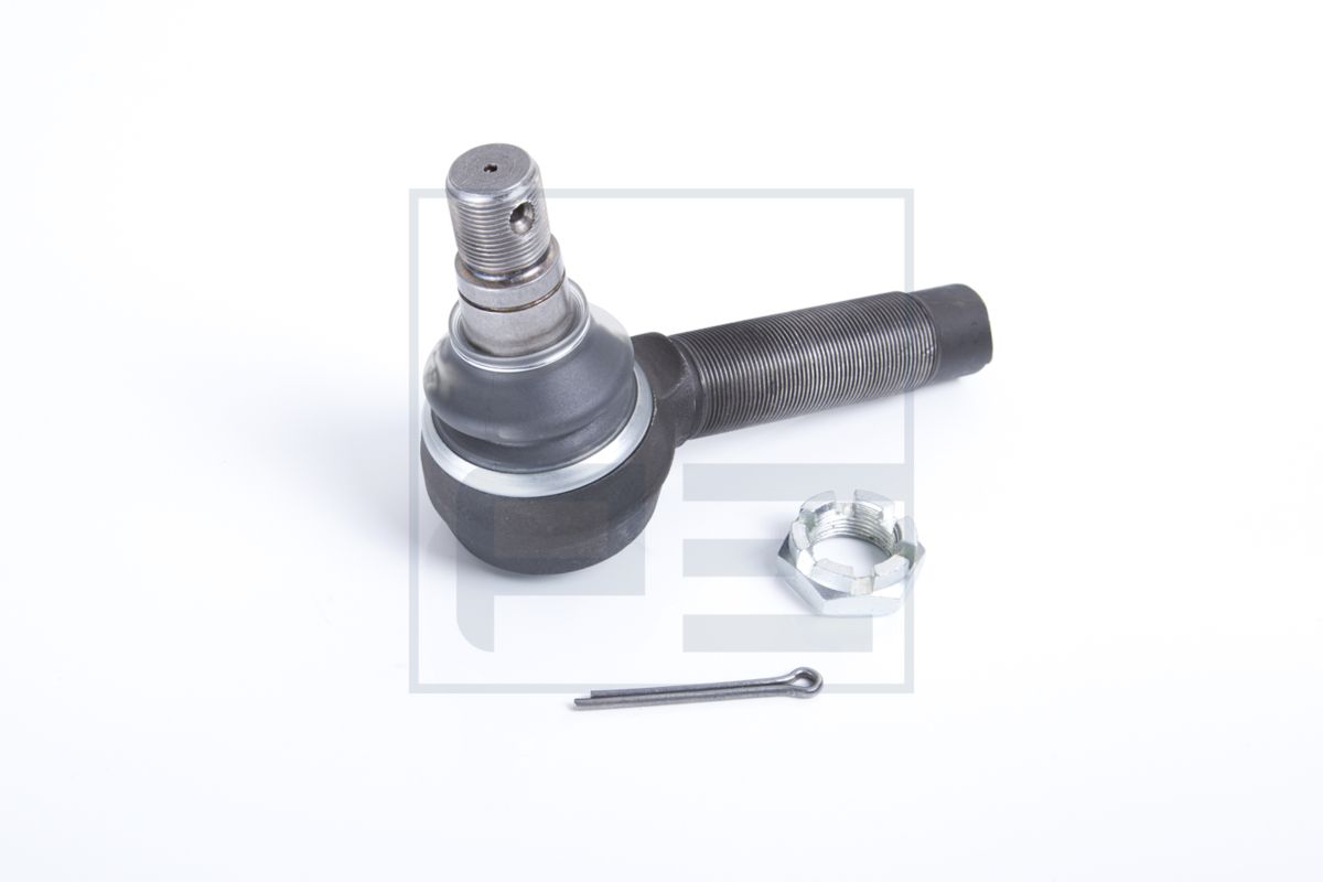 PE Automotive 032.035-00A - Winkelgelenk, Lenkschubstange