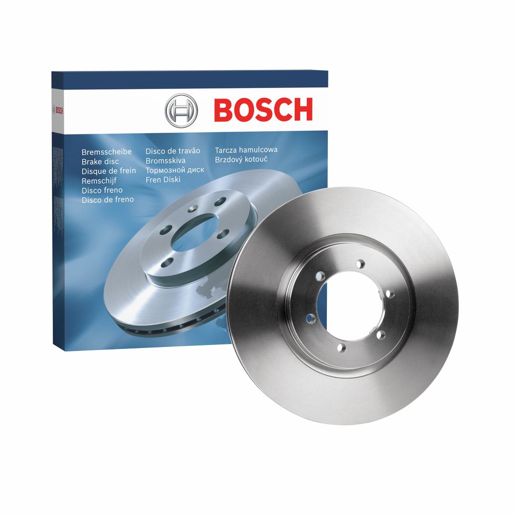 BOSCH 0 986 479 694 - Bremsscheibe