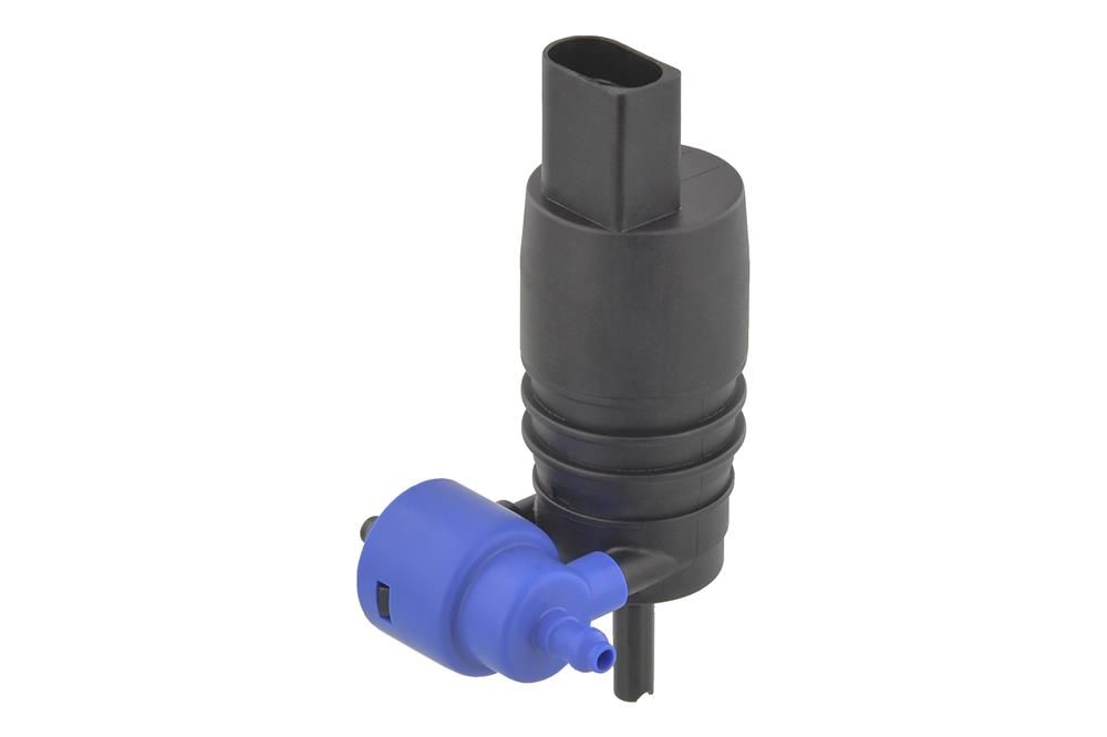 TOPRAN 107 819 - Waschwasserpumpe, Scheibenreinigung