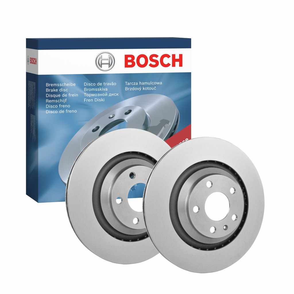BOSCH 0 986 479 299 - Bremsscheibe