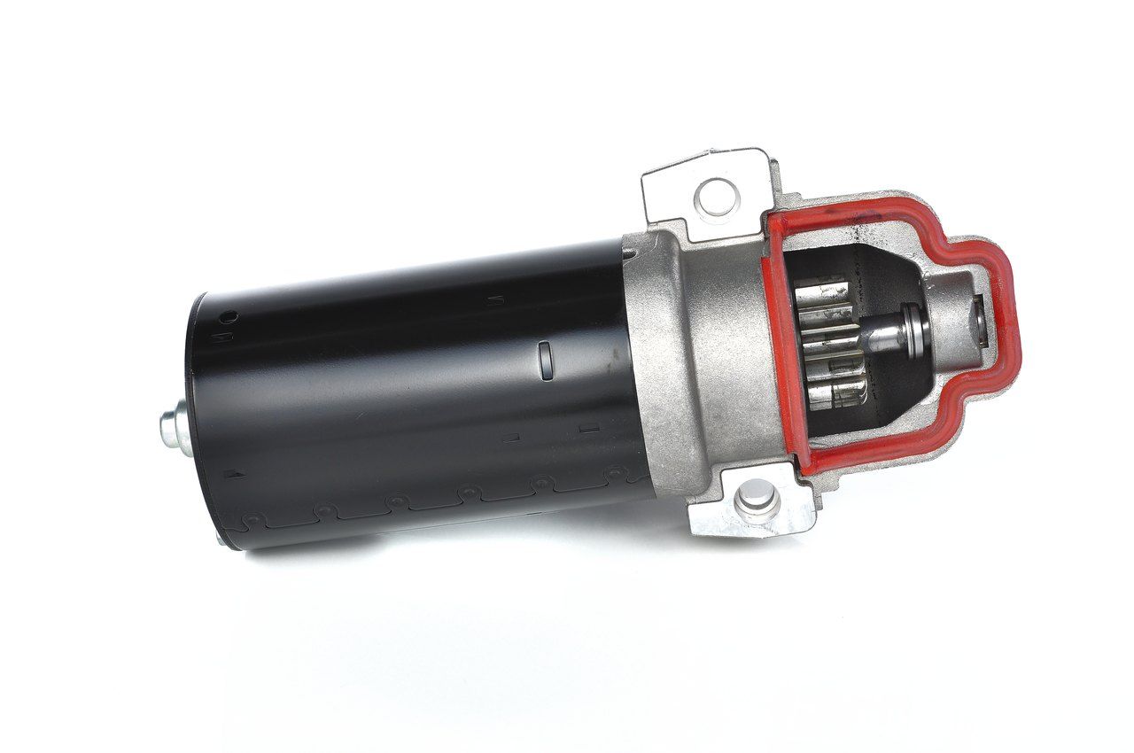 BOSCH 0 001 139 031 - Starter