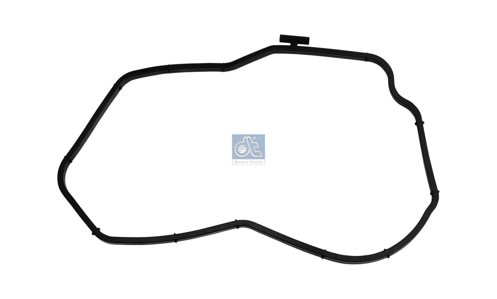 DT Spare Parts 1.24217 - Dichtung, Wasserpumpe