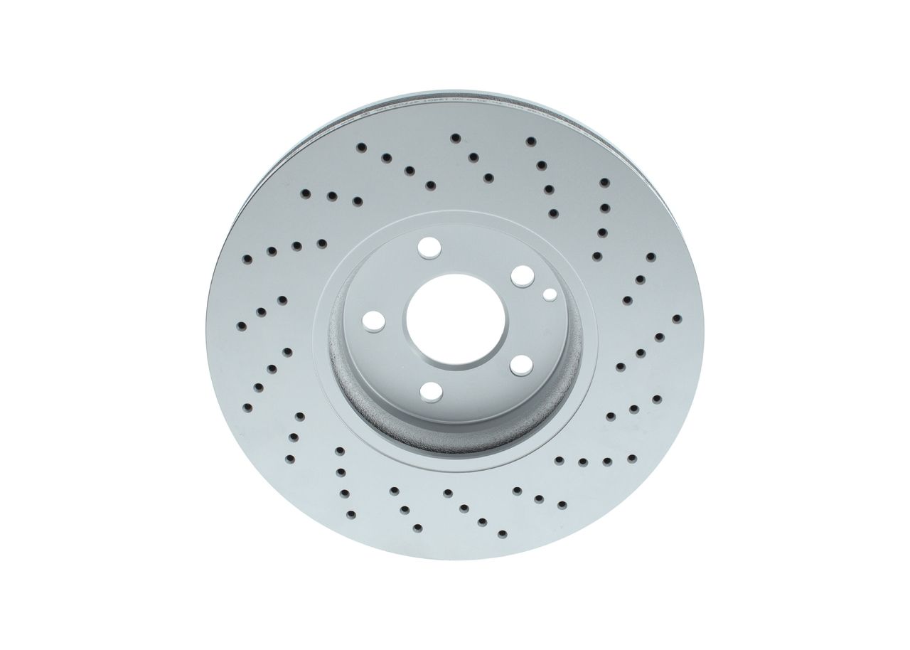 BOSCH 0 986 479 334 - Bremsscheibe
