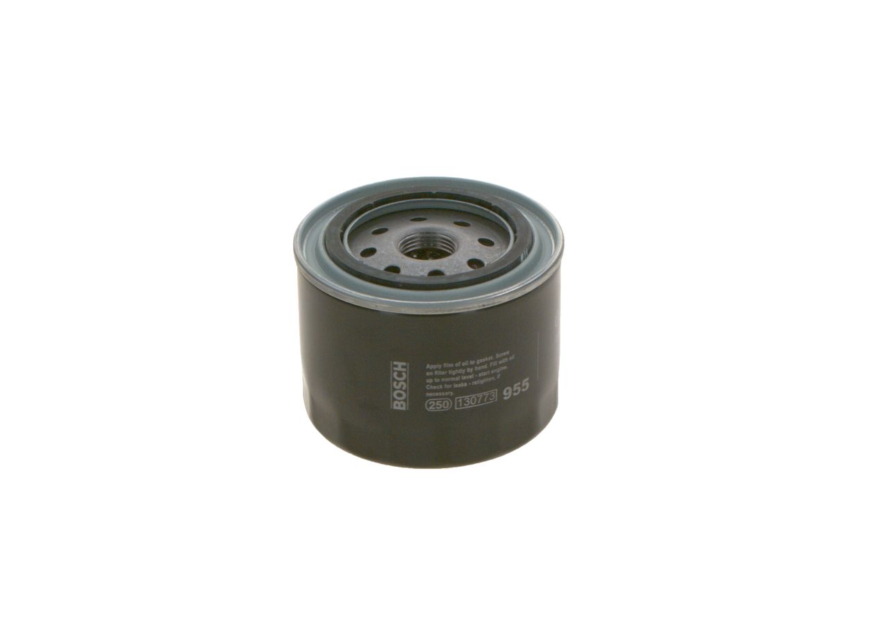 BOSCH 0 451 103 341 - Ölfilter