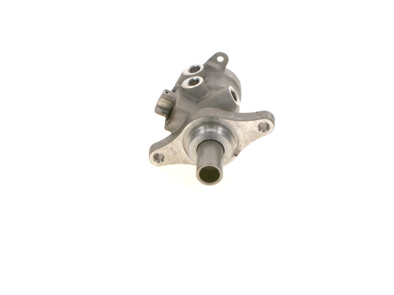 BOSCH 0 986 481 077 - Hauptbremszylinder