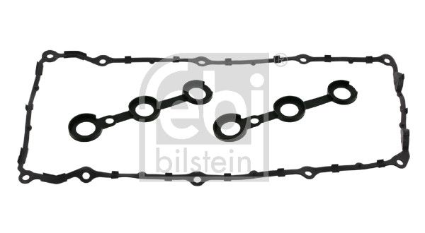 FEBI BILSTEIN 09768 - Dichtungssatz, Zylinderkopfhaube