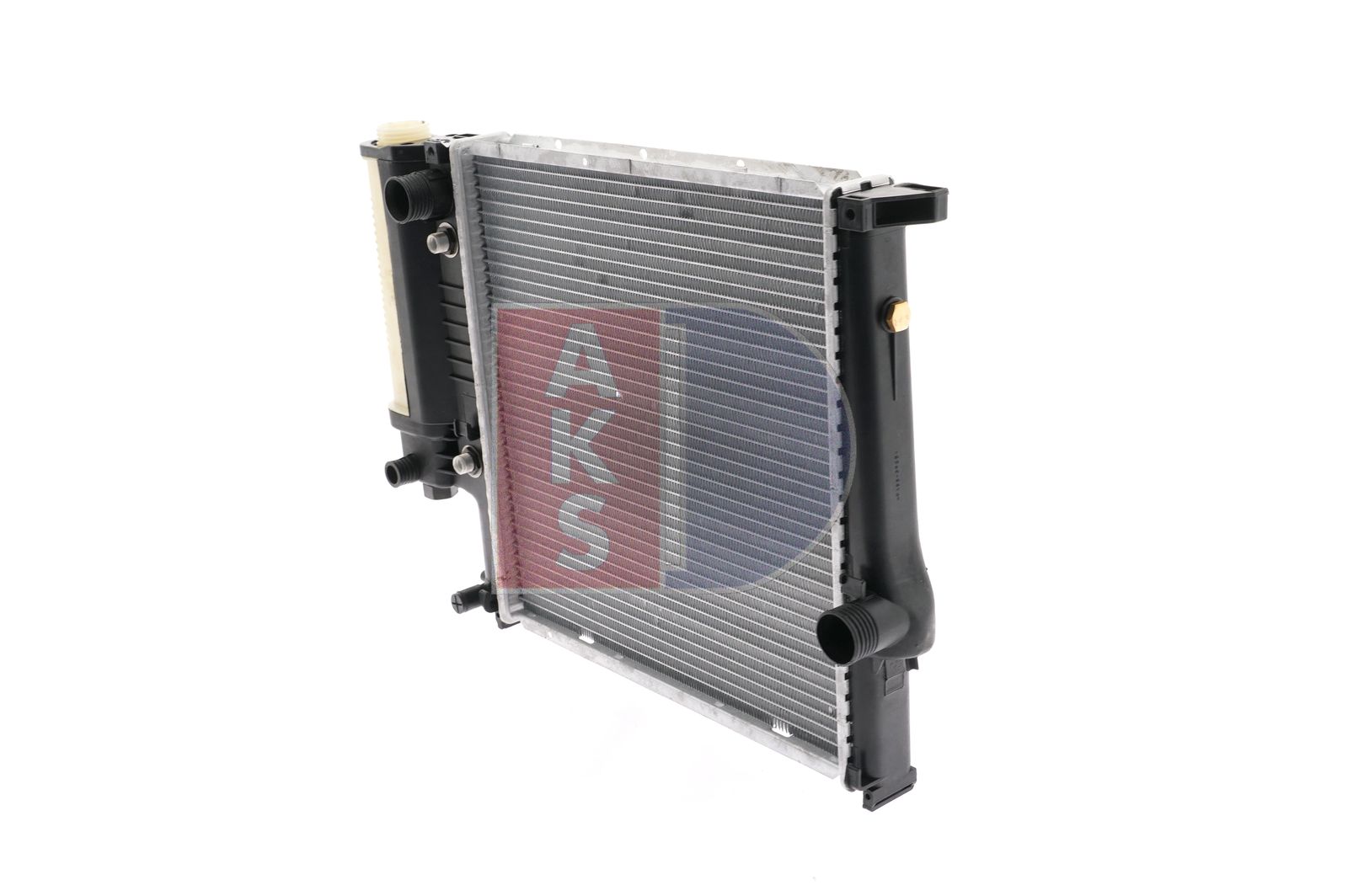 AKS DASIS 050016N - Kühler, Motorkühlung