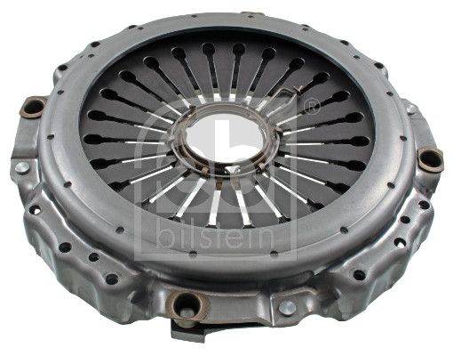 FEBI BILSTEIN 105290 - Kupplungsdruckplatte