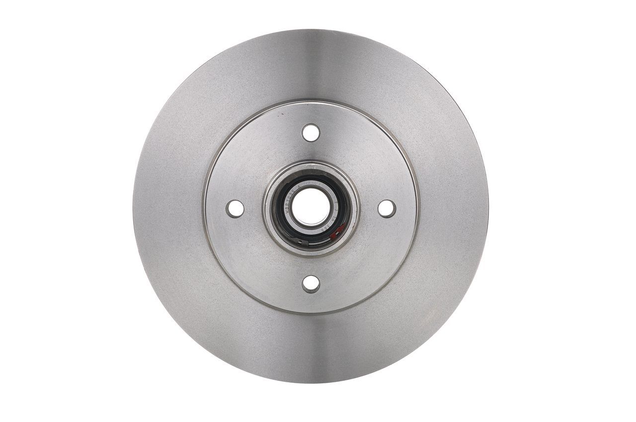 BOSCH 0 986 479 759 - Bremsscheibe