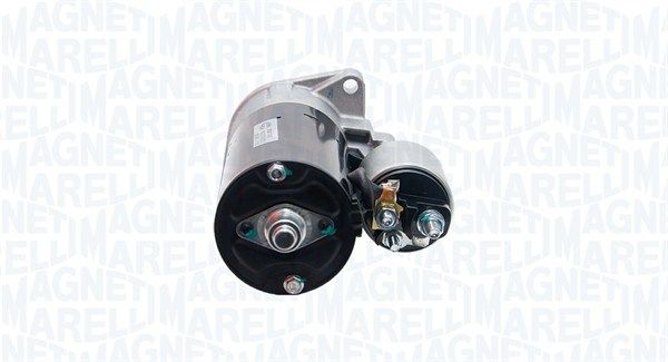 MAGNETI MARELLI 063721045010 - Starter