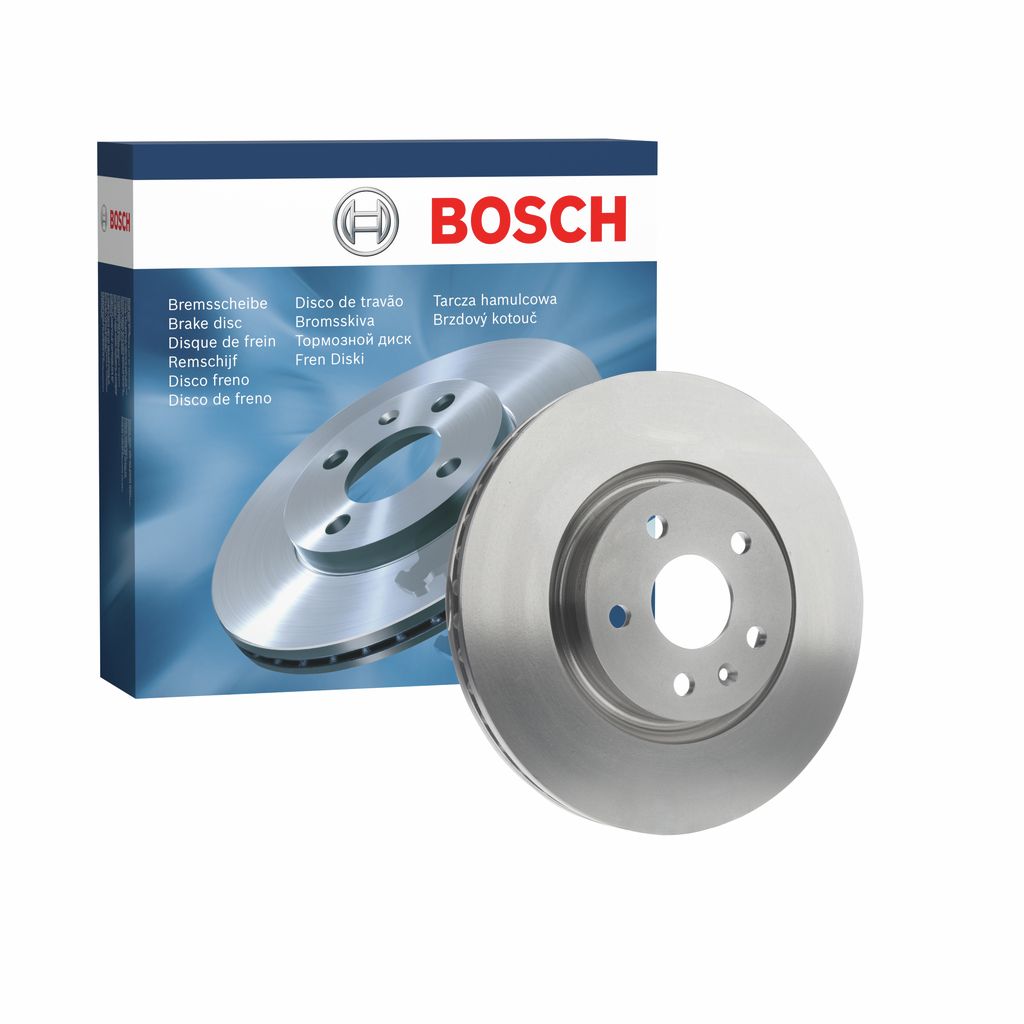 BOSCH 0 986 479 545 - Bremsscheibe