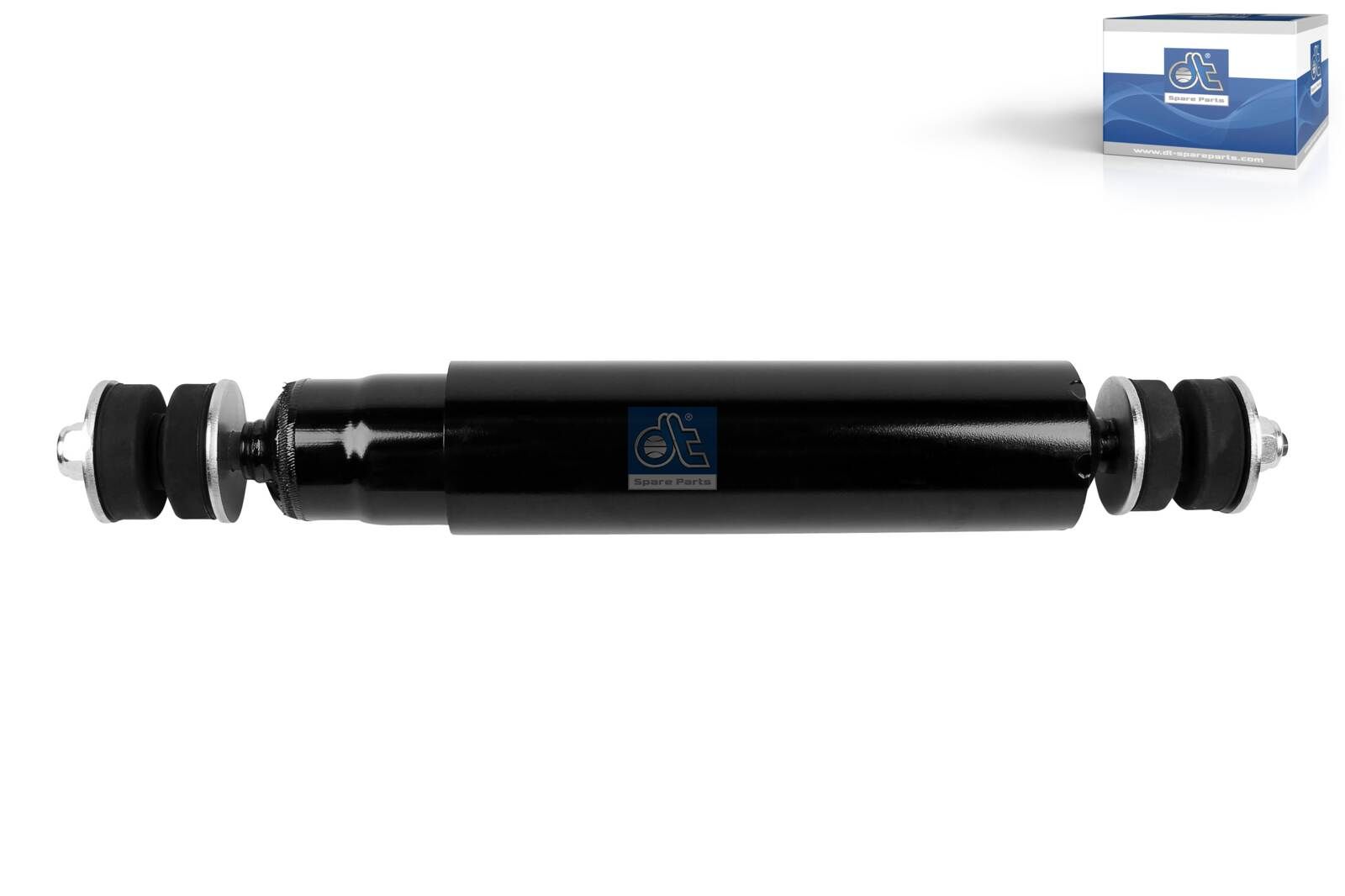 DT Spare Parts 1.25036 - Stoßdämpfer